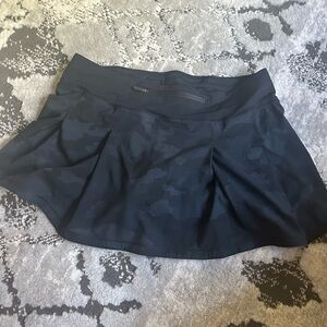 Lululemon skirt